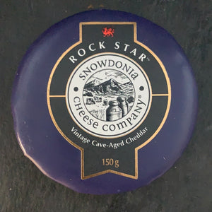 Rock Star 200g