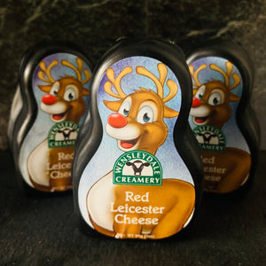 Red Leicester Ruldolph 90g