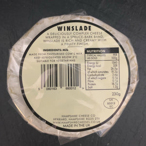Winslade 230g