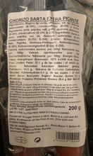 Load image into Gallery viewer, Chorizo Sarta Picante 200g
