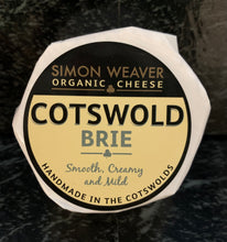 Load image into Gallery viewer, Cotswold Brie 140g
