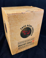 Load image into Gallery viewer, Wookey Hole Cave Aged Truckle 1.8kg
