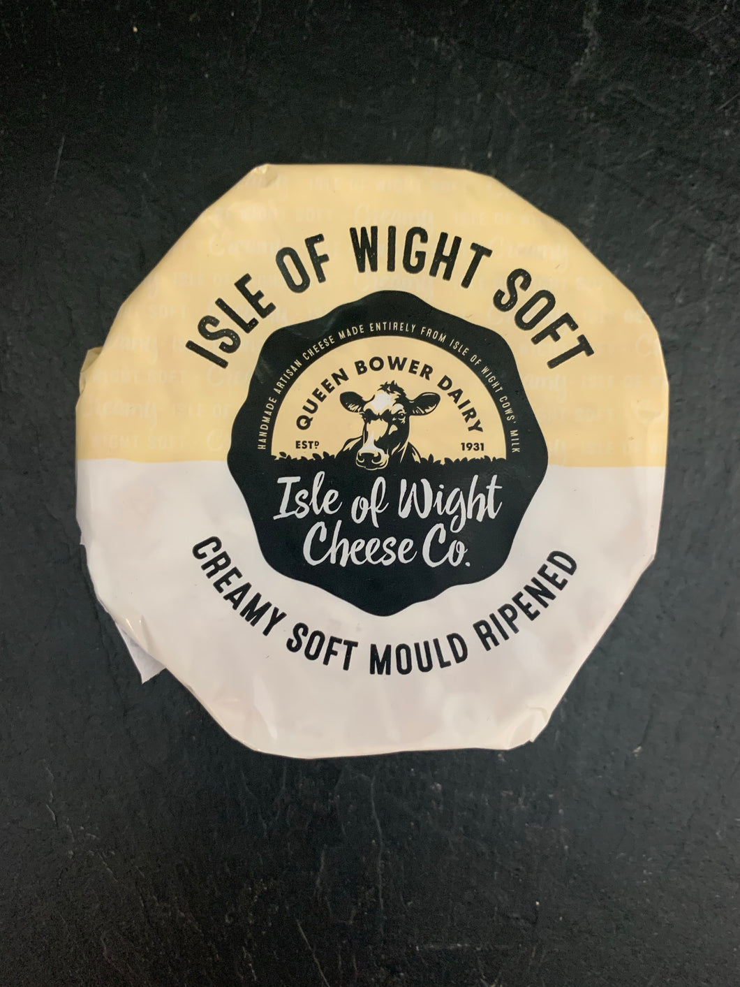 Isle of Wight Soft 180g