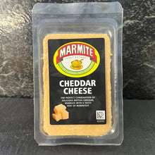 Load image into Gallery viewer, Marmite Cheddar 180g
