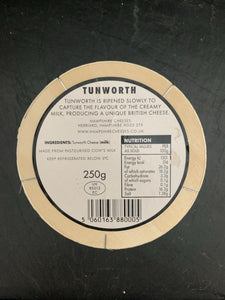 Tunworth 250g