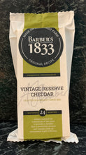 Load image into Gallery viewer, Barbers 1833 Vintage Reserve Cheddar
