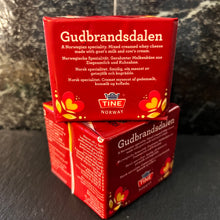 Load image into Gallery viewer, Gudbrandsdalen Brunost Gjetost
