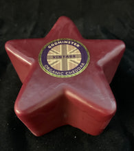 Load image into Gallery viewer, Godminster Vintage Organic Cheddar Star 150g
