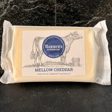Load image into Gallery viewer, Mellow Somerset Cheddar

