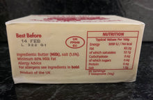 Load image into Gallery viewer, Maryland Salted Farmhouse Butter 250g
