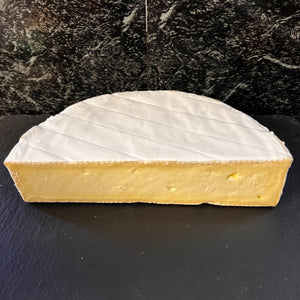 French Pasteurised Brie