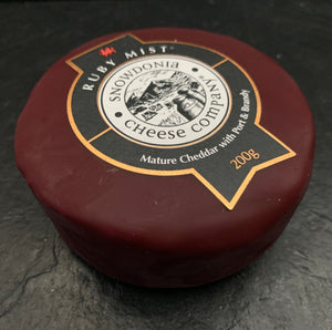 Ruby Mist 200g