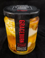 Load image into Gallery viewer, Graceburn with Chipotle &amp; Lemon 250g
