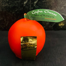 Load image into Gallery viewer, Scottish Cheddar with Orange Liqueur 200g
