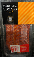 Load image into Gallery viewer, Chorizo Vela Salami 100g
