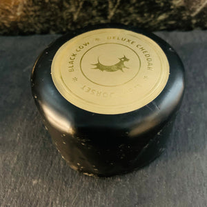 Black Cow Cheddar 200g