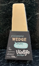 Load image into Gallery viewer, Violife Prosociano wedge 150g
