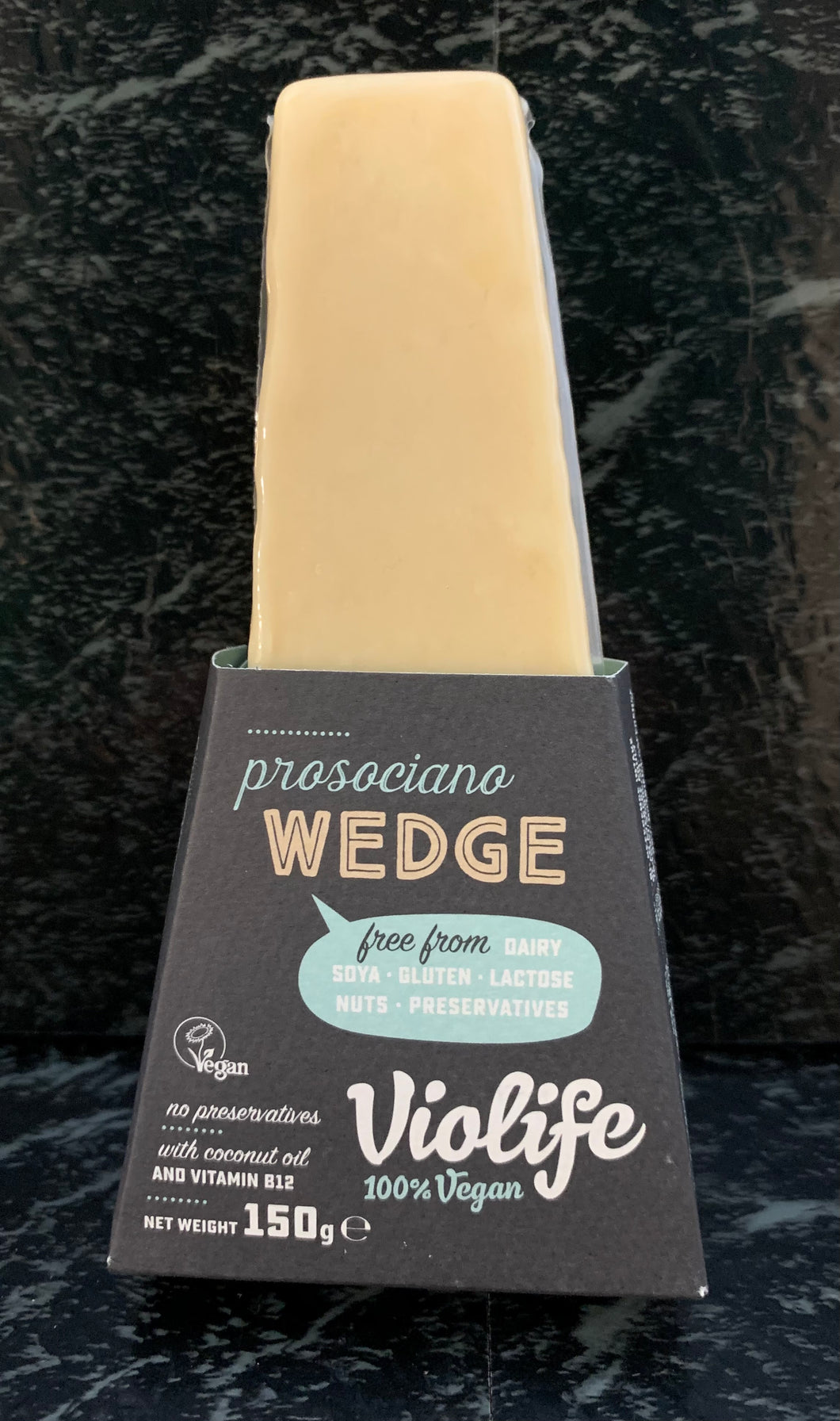 Violife Prosociano wedge 150g