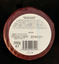 Load image into Gallery viewer, Ford Farm Wensleydale &amp; Cranberry 200g
