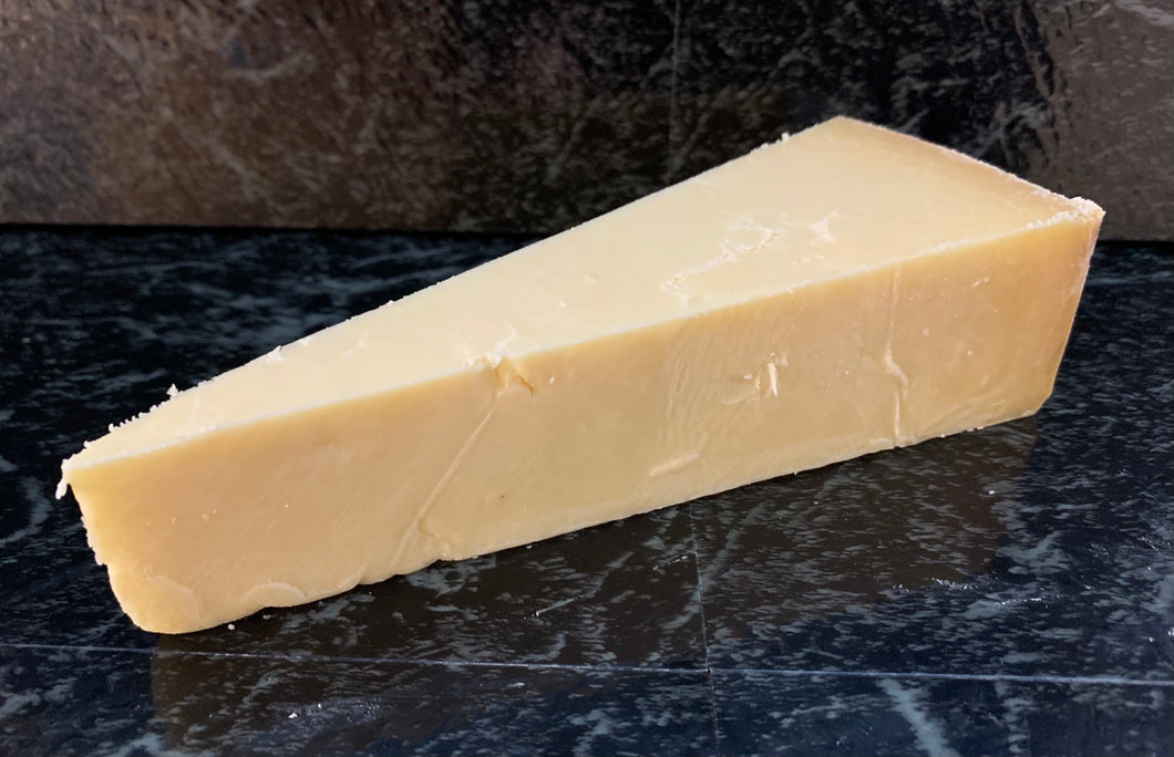 Montgomery Cheddar