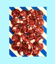 Load image into Gallery viewer, BRIGHTON SALAMI SLICED 55g
