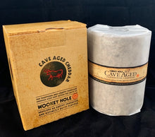 Load image into Gallery viewer, Wookey Hole Cave Aged Truckle 1.8kg
