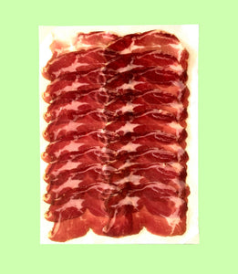 Brighton Collar (Coppa) Sliced 55g