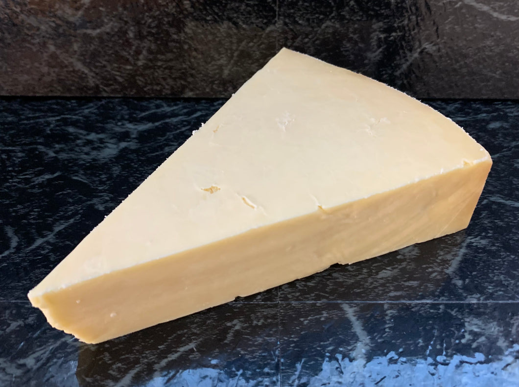Pitchfork Organic Cheddar