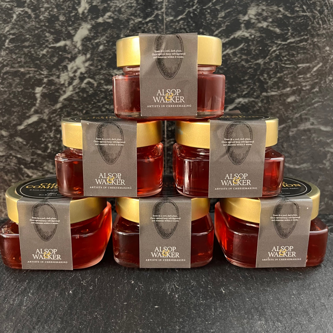 Cheese Companion 106g